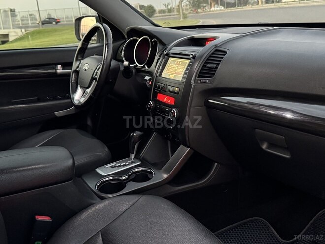 Kia Sorento 2011, 179,822 km - 2.0 л - Bakı