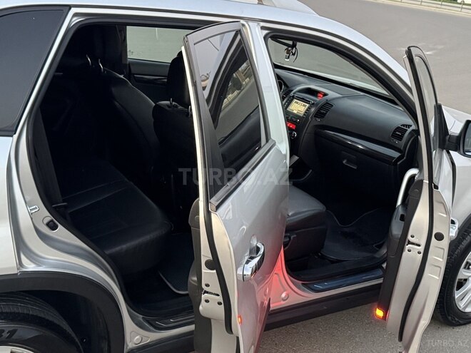 Kia Sorento 2011, 179,822 km - 2.0 л - Bakı