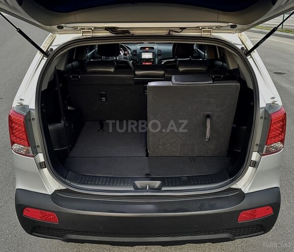 Kia Sorento 2011, 179,822 km - 2.0 л - Bakı