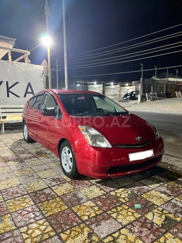 Toyota Prius 2008, 265,000 km - 1.5 l - Bakı