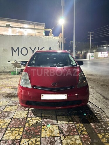 Toyota Prius 2008, 265,000 km - 1.5 l - Bakı