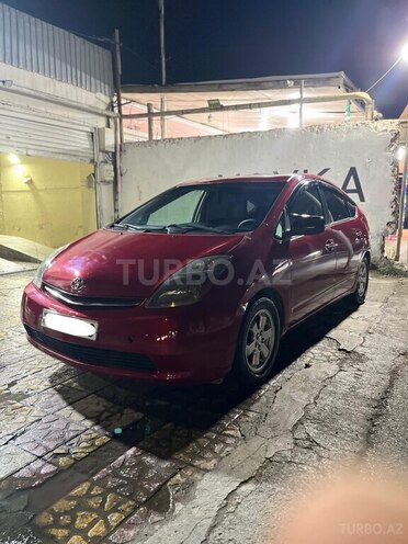 Toyota Prius 2008, 265,000 km - 1.5 l - Bakı