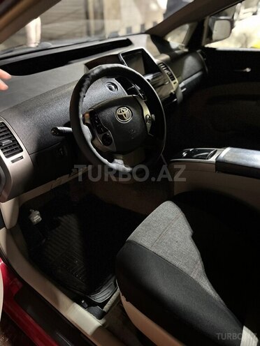 Toyota Prius 2008, 265,000 km - 1.5 l - Bakı