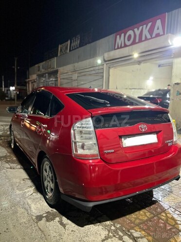 Toyota Prius 2008, 265,000 km - 1.5 l - Bakı