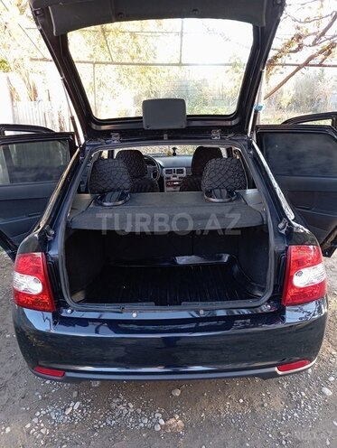 LADA (VAZ) Priora 2012, 80,000 km - 1.6 л - Füzuli