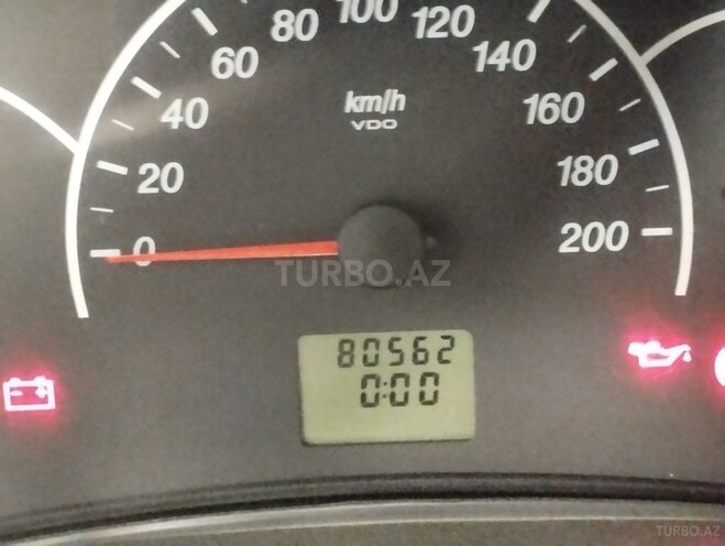 LADA (VAZ) Priora 2012, 80,000 km - 1.6 л - Füzuli