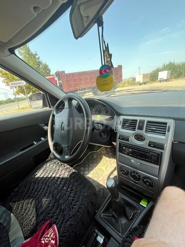 LADA (VAZ) Priora 2012, 80,000 km - 1.6 л - Füzuli