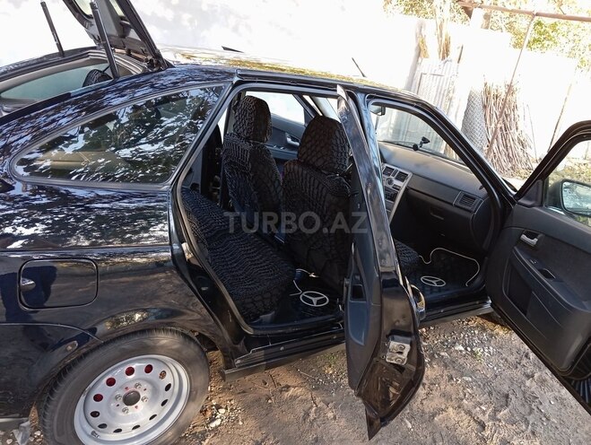 LADA (VAZ) Priora 2012, 80,000 km - 1.6 л - Füzuli