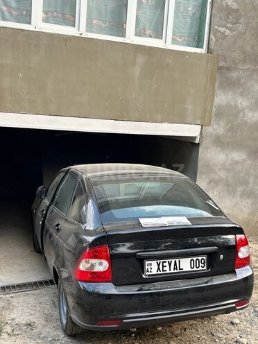 LADA (VAZ) Priora 2012, 80,000 km - 1.6 л - Füzuli