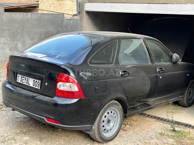 LADA (VAZ) Priora 2012, 80,000 km - 1.6 л - Füzuli