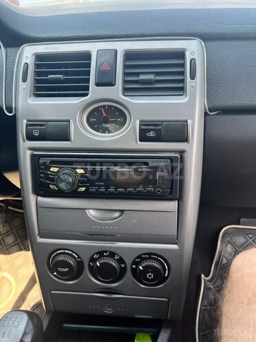 LADA (VAZ) Priora 2012, 80,000 km - 1.6 л - Füzuli