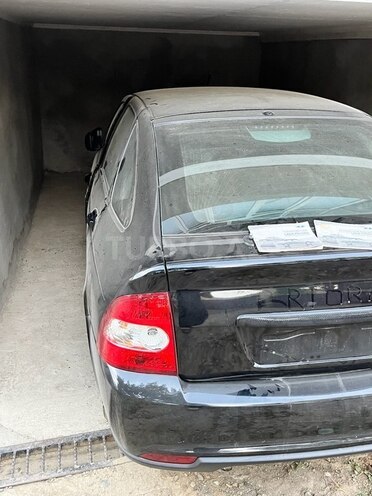 LADA (VAZ) Priora 2012, 80,000 km - 1.6 л - Füzuli