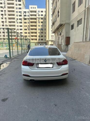 BMW 430 2019, 54,000 km - 2.0 l - Bakı