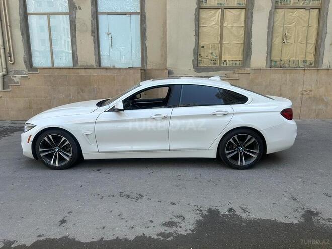 BMW 430 2019, 54,000 km - 2.0 l - Bakı