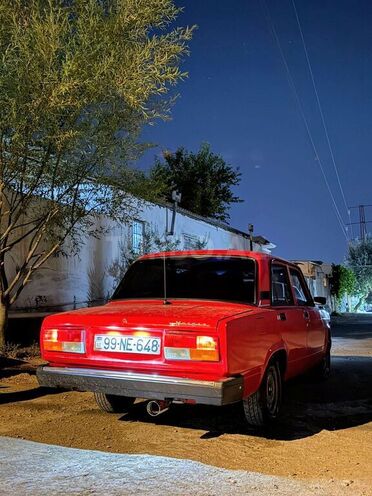 LADA (VAZ) 2107 1995, 166,454 km - 1.6 л - Bakı
