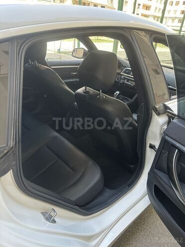 BMW 430 2019, 54,000 km - 2.0 l - Bakı