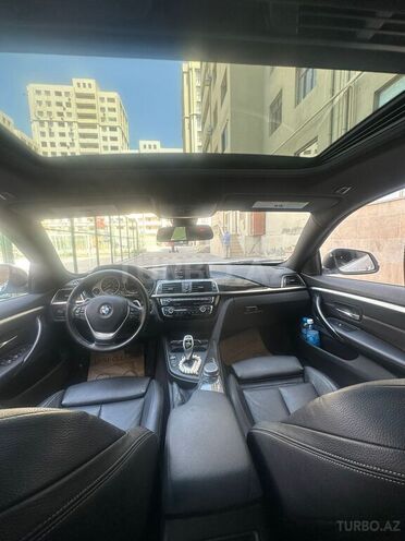 BMW 430 2019, 54,000 km - 2.0 l - Bakı