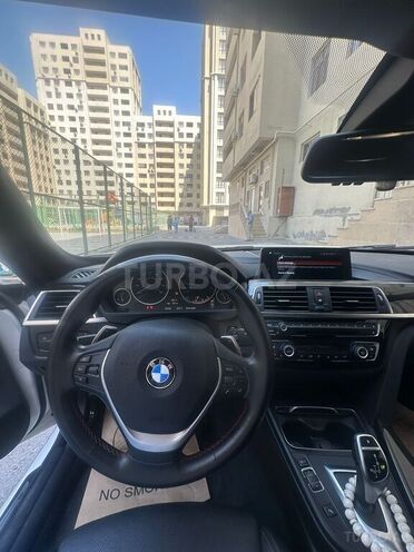 BMW 430 2019, 54,000 km - 2.0 l - Bakı