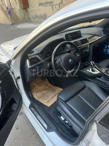 BMW 430 2019, 54,000 km - 2.0 l - Bakı