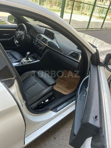 BMW 430 2019, 54,000 km - 2.0 l - Bakı