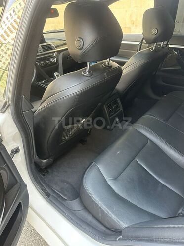 BMW 430 2019, 54,000 km - 2.0 l - Bakı