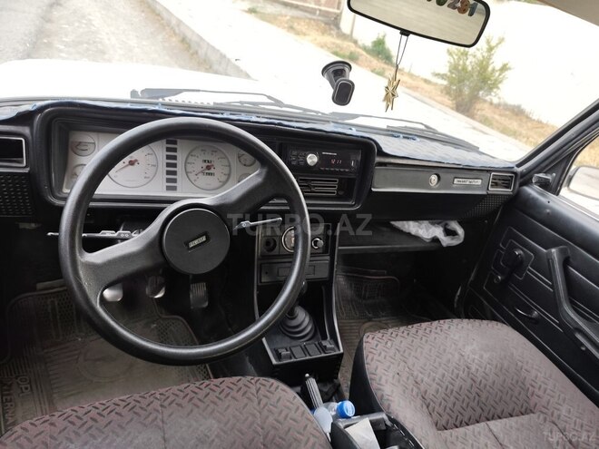 LADA (VAZ) 2107 1999, 100,000 km - 1.6 l - İsmayıllı
