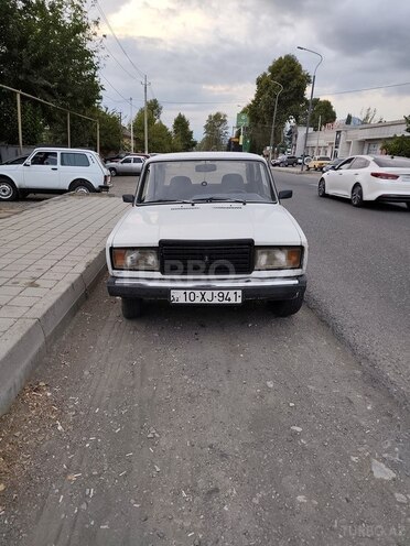 LADA (VAZ) 2107 1999, 100,000 km - 1.6 l - İsmayıllı