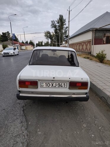 LADA (VAZ) 2107 1999, 100,000 km - 1.6 l - İsmayıllı