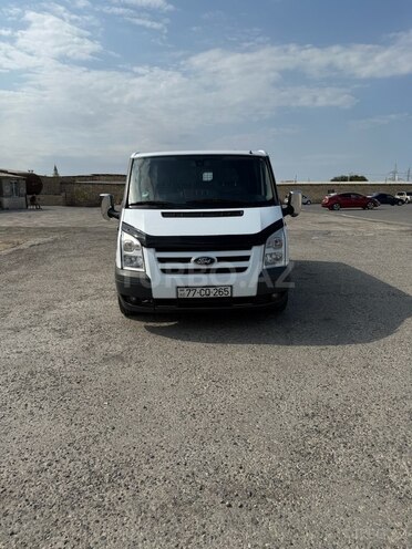 Ford Transit 2010, 236,360 km - 2.2 л - Sumqayıt