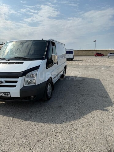 Ford Transit 2010, 236,360 km - 2.2 л - Sumqayıt