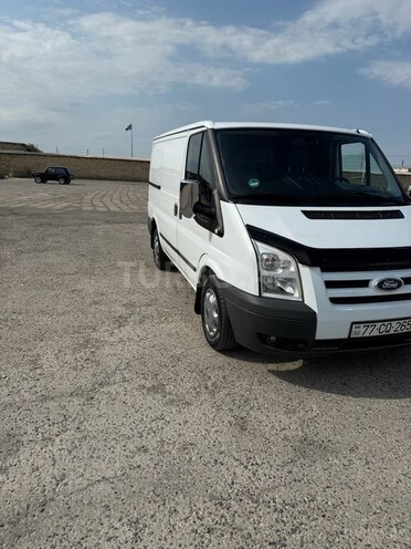 Ford Transit 2010, 236,360 km - 2.2 л - Sumqayıt