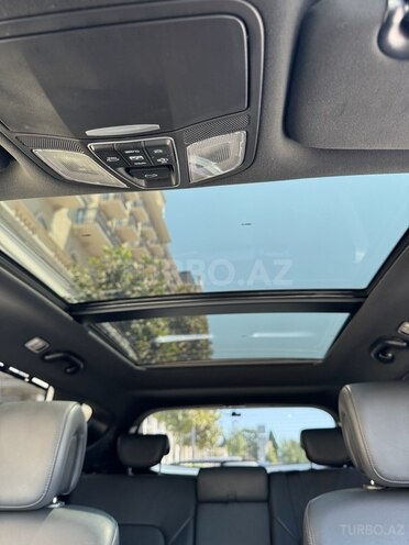 Hyundai Santa Fe 2016, 144,000 km - 2.2 l - Bakı