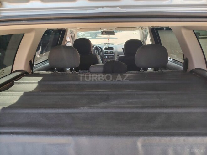 Opel Astra 2001, 250,000 km - 1.6 l - Lənkəran