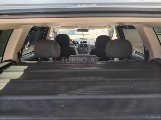 Opel Astra 2001, 250,000 km - 1.6 l - Lənkəran