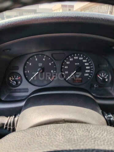 Opel Astra 2001, 250,000 km - 1.6 l - Lənkəran