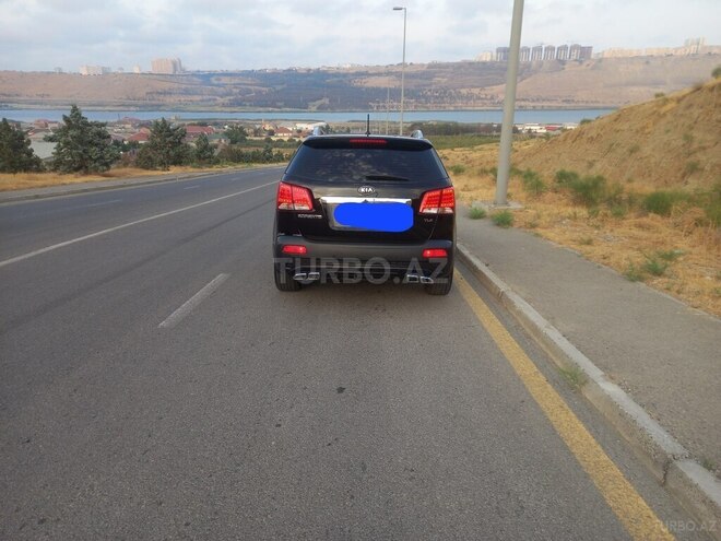 Kia Sorento 2011, 260,000 km - 2.0 l - Bakı