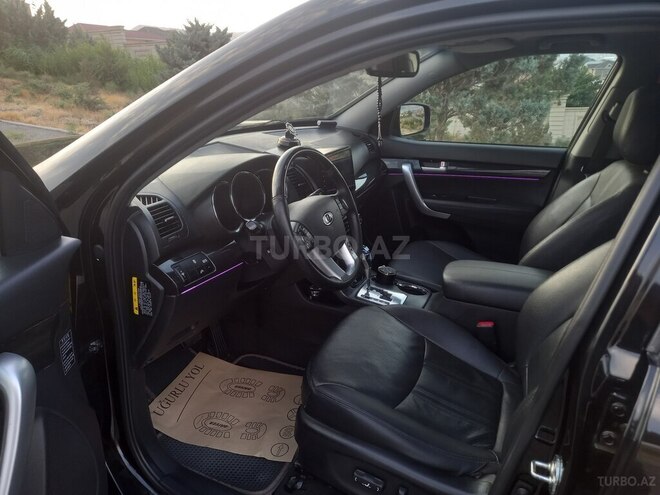 Kia Sorento 2011, 260,000 km - 2.0 l - Bakı