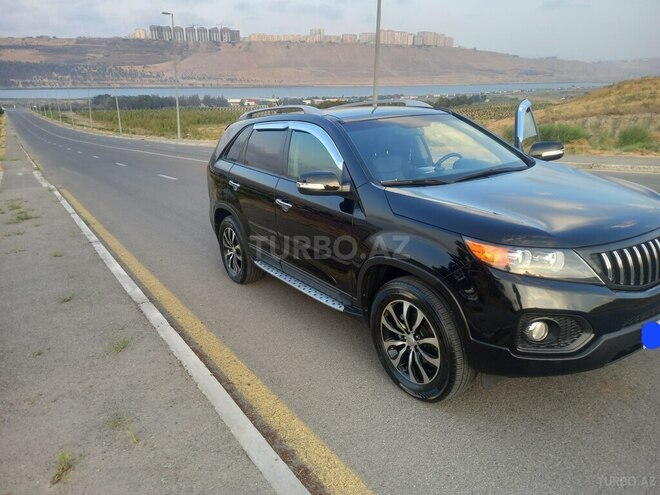 Kia Sorento 2011, 260,000 km - 2.0 l - Bakı