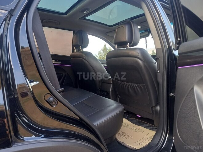 Kia Sorento 2011, 260,000 km - 2.0 l - Bakı