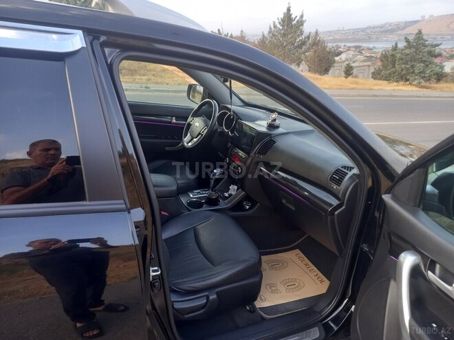 Kia Sorento 2011, 260,000 km - 2.0 l - Bakı