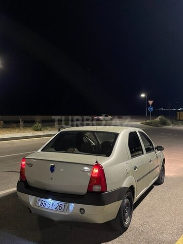 Renault Tondar 2007, 321,000 km - 1.5 l - Bakı