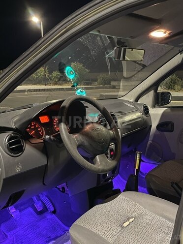 Renault Tondar 2007, 321,000 km - 1.5 l - Bakı