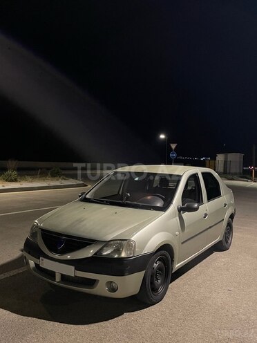 Renault Tondar 2007, 321,000 km - 1.5 l - Bakı