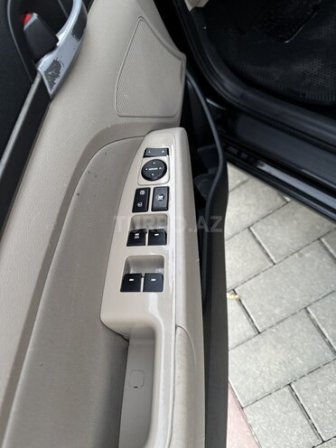 Hyundai Elantra 2016, 206,962 km - 2.0 l - Bakı