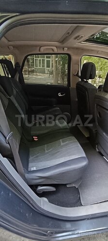 Renault Grand Scenic 2005, 470,000 km - 1.5 л - Mingəçevir