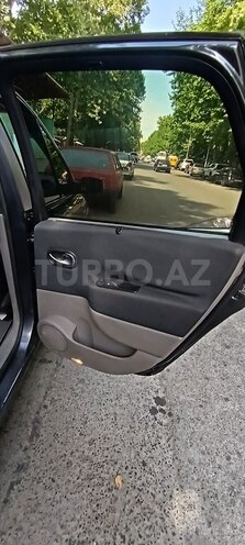 Renault Grand Scenic 2005, 470,000 km - 1.5 л - Mingəçevir