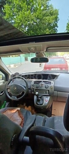 Renault Grand Scenic 2005, 470,000 km - 1.5 л - Mingəçevir