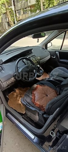 Renault Grand Scenic 2005, 470,000 km - 1.5 л - Mingəçevir
