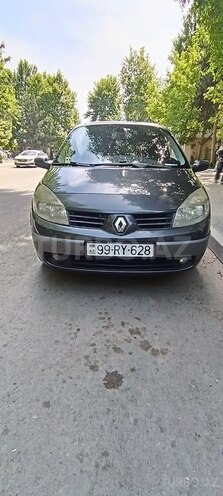 Renault Grand Scenic 2005, 470,000 km - 1.5 л - Mingəçevir