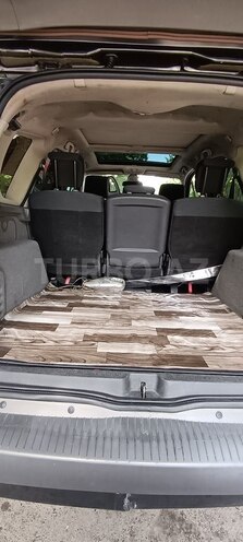Renault Grand Scenic 2005, 470,000 km - 1.5 л - Mingəçevir